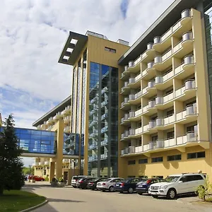 Hotel Arka Medical, Kolberg